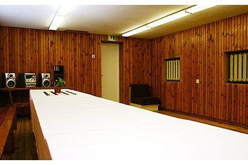 Естонiя Privát Otepää, Екстер'єр